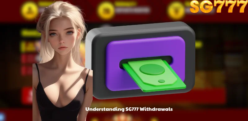 Understanding SG777 Withdrawals