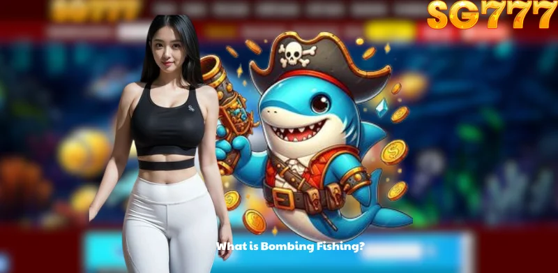 What is Bombing Fishing?